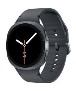 Samsung Galaxy Watch8 LTE 44 grau o2