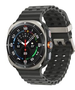 Samsung Galaxy Watch Ultra 64GB silber o2