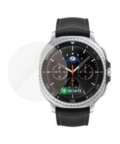 PanzerGlass Schutzglas new Galaxy Watch7 Classic 46mm