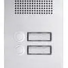 Behnke IP-Türstation "Basic" mit zwei Ruftasten (IP 2.0) Der Telekom 5G Empfänger SE ist speziell für die Hybrid 5G/LTE-Nutzung in Verbindung mit dem Speedport Smart 4 konzipiert. Die wetterfeste Mobilfunk Empfangseinheit zur Außenmontage hat ein neutrales unauffälliges Design, das sich perfekt in die Hausfassade integriert.