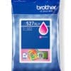 Brother Tintenpatrone LC-527XLM Magenta (ca. 2000 Seiten)