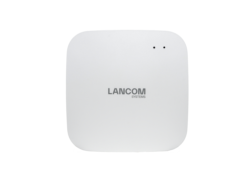LANCOM LW-700 Dual-Radio Wi-Fi 7 Access Point LANCOM LW-700 Dual-Radio Wi-Fi 7 Access Point
