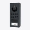 DoorBird D1101V IP Video Türstation Aufputz RAL 7016