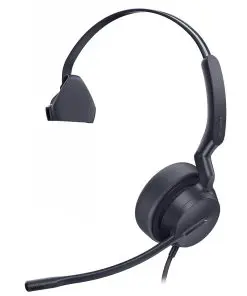 Yealink Headset UH42 Mono USB-C/A