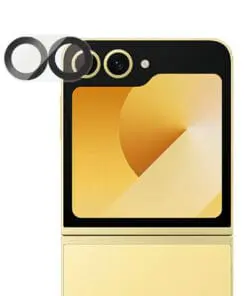 PanzerGlass PicturePerfect Lens Protector Galaxy Z Flip7 FE