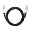 ZyXEL 100G QSFP28 DAC 3M Kabel Zuverlässige Transceivermodule für unterschiedliche Anforderungen an die Konnektivität