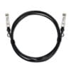 ZyXEL 25G SFP28 DAC 3M Kabel Zuverlässige Transceivermodule für unterschiedliche Anforderungen an die Konnektivität