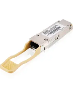 ZyXEL 100G QSFP28 ShortRange Modul 850nm