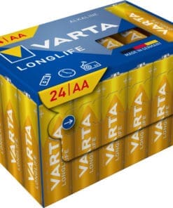 VARTA Longlife AA CUBE24