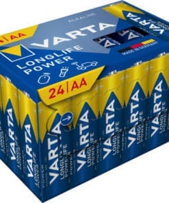 VARTA Longlife Power AA CUBE24