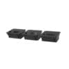 Gigaset Multicharger PRO Snap in R (3 pack) Gigaset Multicharger PRO Snap-in Module – Praktisches Lade- und Haltesystem für Gigaset PRO Mobilteile.