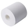 Brother Linerless Etikettenrolle 80mm x 51,8m 32 St.
