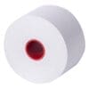 Brother Linerless Etiketten 58mm x 114m Diamantkleber 12 St. Die Linerless Endlos-Etikettenrolle mit einer Breite von 58 mm und einer Länge von 51,8 m wurde von Brother International Europe zertifiziert. Diese Linerless Endlos-Etikettenrolle verfügt über einen vollflächig ablösbaren Klebstoff, sodass die Etiketten neu positioniert werden können.