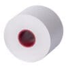 Brother Linerless Etiketten 58mm x 51,8m Diamantkleber 32 St. Die Linerless Endlos-Etikettenrolle mit einer Breite von 58 mm und einer Länge von 51,8 m wurde von Brother International Europe zertifiziert. Diese Linerless Endlos-Etikettenrolle verfügt über einen vollflächig ablösbaren Klebstoff, sodass die Etiketten neu positioniert werden können.