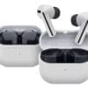 Samsung Galaxy Buds3 FE SM-R420, Gray Mit dem Headset PC 2 CHAT einfach über das Internet telefonieren. Dieses Einsteiger Headset liefert nicht nur Sennheiser Sound, sondern verfügt auch über ein Noise Cancelling-Mikrofon das für klare Gespräche sorgt. Dieses robuste Headset ist ideal für Familien geeignet: dank einseitigem Tragestiel bleibt man permanent mit der Umgebung in Kontakt. Einfach das Headset mit der Soundkarte des Computers, Laptops oder MACs verbinden und dank des leichten Designs, komfortabel stundenlange Gespräche zu Hause oder im Büro genießen.