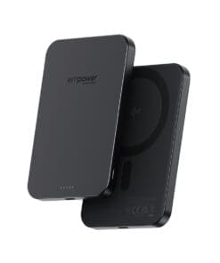 empower Bank 5000mAh Space Black