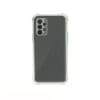 Mobilis R Series for Galaxy A35 5G Transparent Soft bag