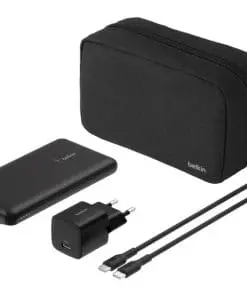 Belkin BOOST CHARGE Power-Set 10.000mAh