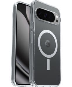 OtterBox Symmetry Clear Magnets Google Pixel 10 Pro XL - clear