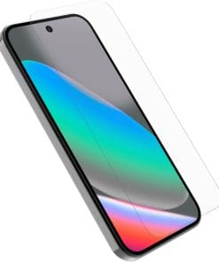 OtterBox Premium Glass Google Pixel 10/Pixel 10 Pro - clear