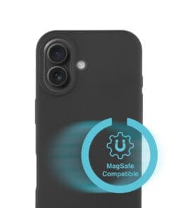 4smarts Silikon Case Cupertino für Apple iPhone 17
