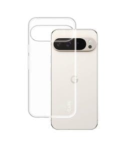 CARE clear X-Ray Soft Basic Google Pixel 9 Pro XL