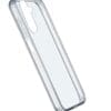 Cellularline Clear Strong Case für Samsung A17 5G