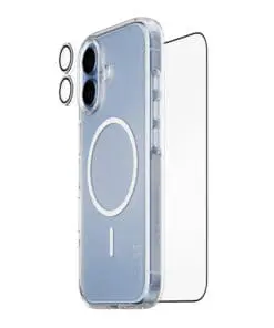 CARE 3-in-1 Flagship Explorer Bundle iPhone 17