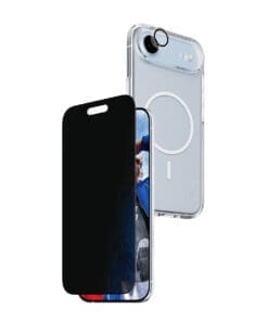 CARE 3-in-1 Flagship Privacy Bundle iPhone Air