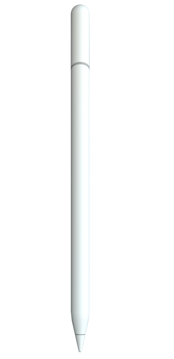 felixx - Stylus Pen Apple iPad Induktiv & Magnetic felixx - Stylus Pen Apple iPad Induktiv & Magnetic
