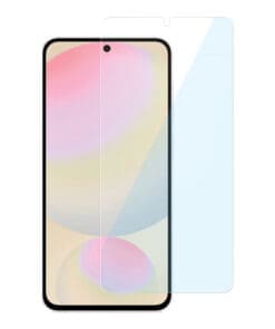 Mobeen Tempered Glass für Galaxy S25 FE