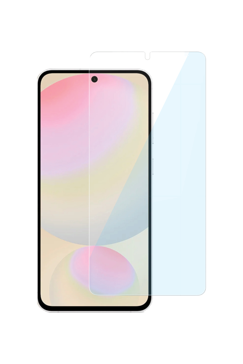 Mobeen Tempered Glass für Galaxy S25 FE Mobeen Tempered Glass für Galaxy S25 FE