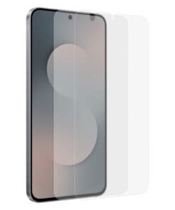 Samsung Anti-Reflecting Film für Galaxy S25 FE, Transparent