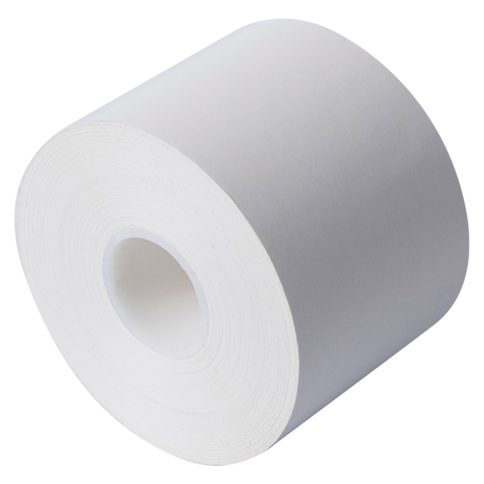 Brother Linerless Etiketten 58mm x 51,8m 32 St. Brother Linerless Etiketten 58mm x 51,8m 32 St.