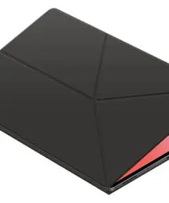 Samsung Book Cover Cover für Galaxy Tab S11 Ultra, Black