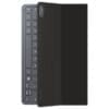 Samsung Book Cover Keyboard Slim Cover für Tab S11, Black