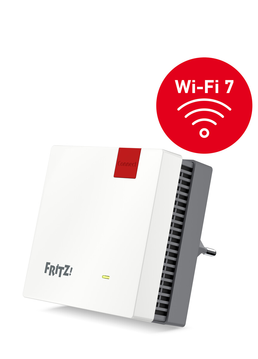 FRITZ!Repeater 1700 FRITZ!Repeater 1700