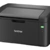 Kompaktes und benutzerfreundliches 3-in-1 Monolaser-MultifunktionsgerätDie ideale Lösung für den Heim-und Bürogebrauch.Das kompakte DCP-L1660W ist so konzipiert, dass es sich nahtlos in jede Umgebung einfügt. Dank flexibler Verbindungsoptionen ist es einfach einzurichten und leicht zu bedienen. Die Produktivität wird durch den automatischen 10 Blatt Dokumenteneinzug gesteigert.