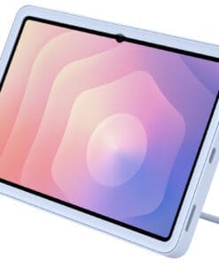 Samsung Frame Cover Cover für Galaxy Tab S11 Ultra, Blue