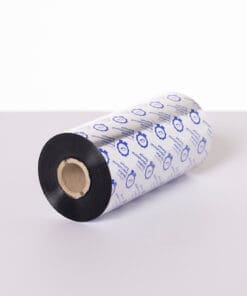 Brother TJ-6 Farbband Standard Wachs 154mm x 450m (5 St.)