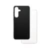 CARE TPU Case Black Galaxy S25 FE