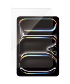 PanzerGlass Screen Protector iPad Pro 11 (2024-2025)/Fastfit