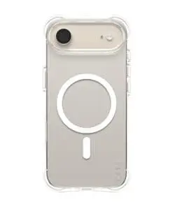 CARE fashionable Samba clear MagSafe iPhone Air
