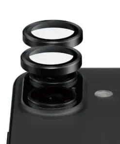 PanzerGlass Hoops Ceramic II iPhone 17/16/16 Plus