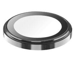 Cellularline Camera Lens Protection Ring iPhone Air Clear