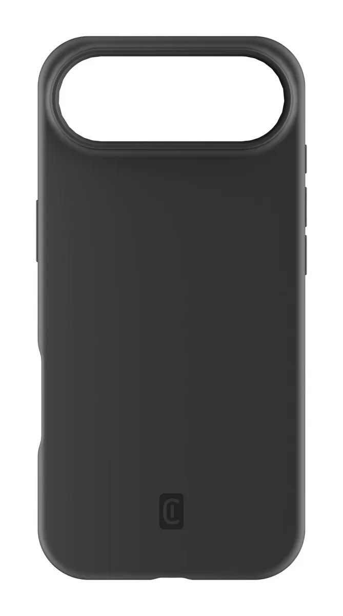 Cellularline Sensation Case iPhone Air Black Cellularline Sensation Case iPhone Air Black