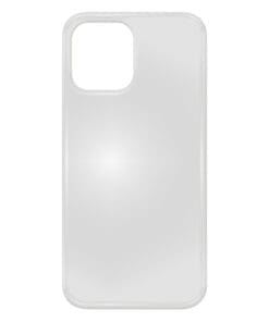 PEDEA Soft TPU Case für Apple iPhone 17, transparent