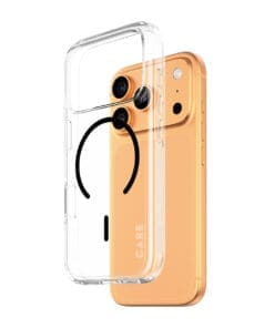 CARE Flagship clear Urban Explorer MagSafe iPhone 17 Pro