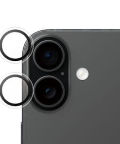 SAFE Lens Protector clear iPhone 17/iPhone 16/16 Plus