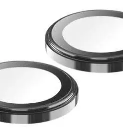Cellularline Camera Lens Protection Ring iPhone 17 Clear